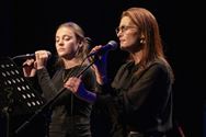 SFC-leerlingen tonen hun muzikaal talent