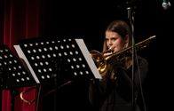 SFC-leerlingen tonen hun muzikaal talent