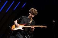 SFC-leerlingen tonen hun muzikaal talent