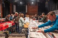 Liefhebbers vinden lang gezochte platen en CD's