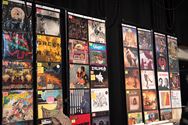 Liefhebbers vinden lang gezochte platen en CD's