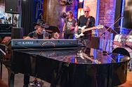 Sunday Blues Evening lust ook rock
