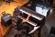 Sunday Blues Evening lust ook rock