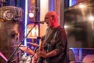 Sunday Blues Evening lust ook rock