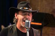 Sunday Blues Evening lust ook rock