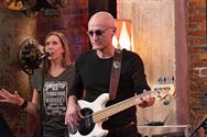 Sunday Blues Evening lust ook rock