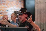 Sunday Blues Evening lust ook rock