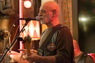 Sunday Blues Evening lust ook rock
