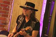Sunday Blues Evening lust ook rock