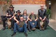 Sunday Blues Evening lust ook rock