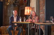 Live podcasts rond gezondheid in MuzeCafé