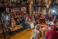 Live podcasts rond gezondheid in MuzeCafé