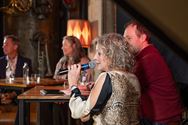 Live podcasts rond gezondheid in MuzeCafé