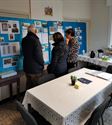 Expo 'Verbonden Troost in Bolderberg' in pastorie