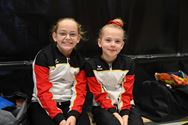 Ook turnsters Moed en Volharding presteren goed