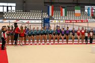 Ook turnsters Moed en Volharding presteren goed