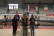 Ook turnsters Moed en Volharding presteren goed