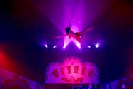 Wiener Circus geeft 9 voorstellingen in Heusden