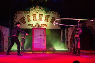 Wiener Circus geeft 9 voorstellingen in Heusden