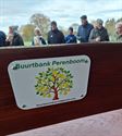 De Perenboom heeft nu een eigen buurtbank