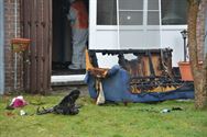 Bewoonster overleden bij woningbrand in Zolder