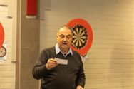 Dartsplezier bij Raak Overdag