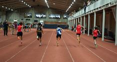Een wervelende atletieknamiddag in Golazo-Arena
