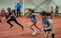 Een wervelende atletieknamiddag in Golazo-Arena