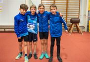 Een wervelende atletieknamiddag in Golazo-Arena