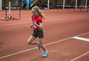 Een wervelende atletieknamiddag in Golazo-Arena