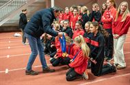 Een wervelende atletieknamiddag in Golazo-Arena