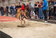 Een wervelende atletieknamiddag in Golazo-Arena