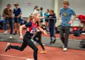 Een wervelende atletieknamiddag in Golazo-Arena