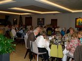 60 Neos-leden genoten van een kerstfeest