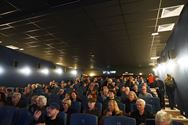 Film en concert voor 65-jarige Rocco di Turi