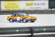 Wintercup: rallytesten in de sneeuw
