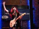 Draailier steelt de show op bluesconcert