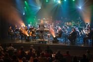 Harmonie Viversel bracht een feestelijk concert