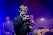 Harmonie Viversel bracht een feestelijk concert