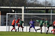 Thuisnederlaag voor SK Heusden 06