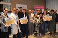 Eindejaarsactie: € 10.000 voor 28 winnaars