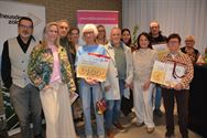 Eindejaarsactie: € 10.000 voor 28 winnaars