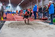 6 titels voor AVT op Limburgse kampioenschappen