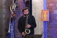 Lennert, Martijn en Jesse gaven leuk jazzconcert