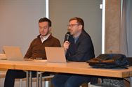 CZ: 120 stiltedagen meer, maar actie op dinsdag