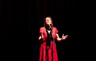 Een namiddag met Edith Piaf en Jacques Brel