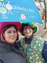 Carnaval in 't Molenholleke