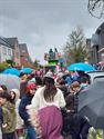 Carnaval in 't Molenholleke