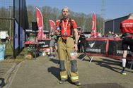 Trofee Firefightertrail definitief naar Wallonië