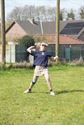 Jeugdverenigingen strijden om de baseball-eer
